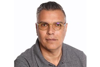 headshot